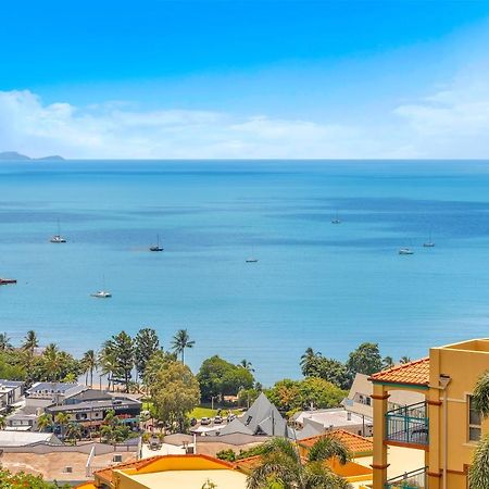 Aparthotel Whitsunday Reflections Airlie Beach Exterior foto