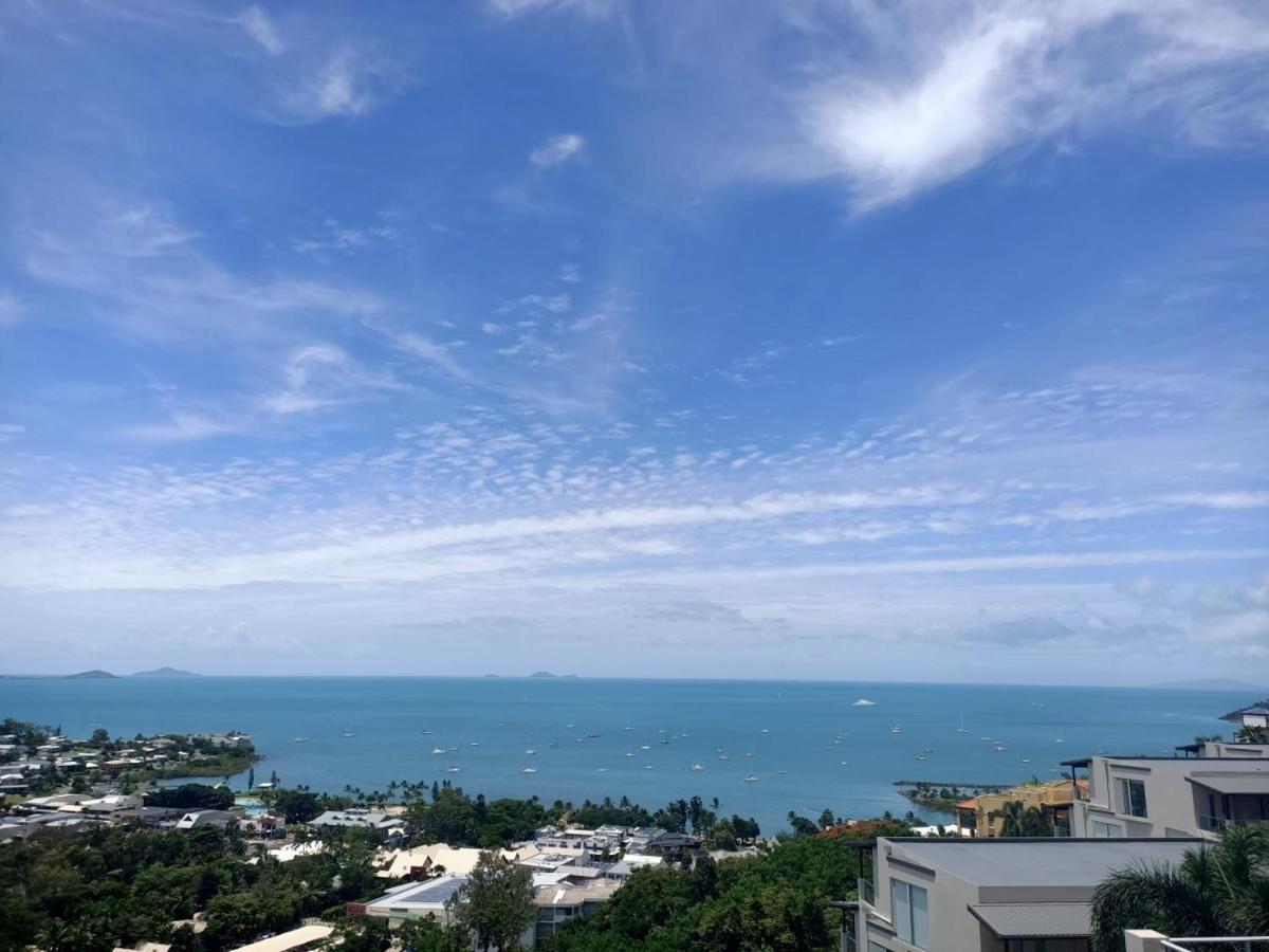 Aparthotel Whitsunday Reflections Airlie Beach Exterior foto