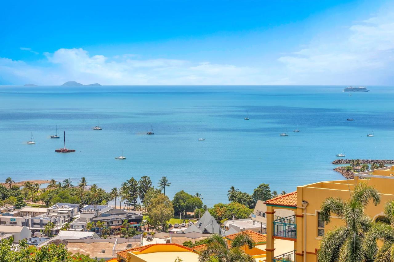 Aparthotel Whitsunday Reflections Airlie Beach Exterior foto